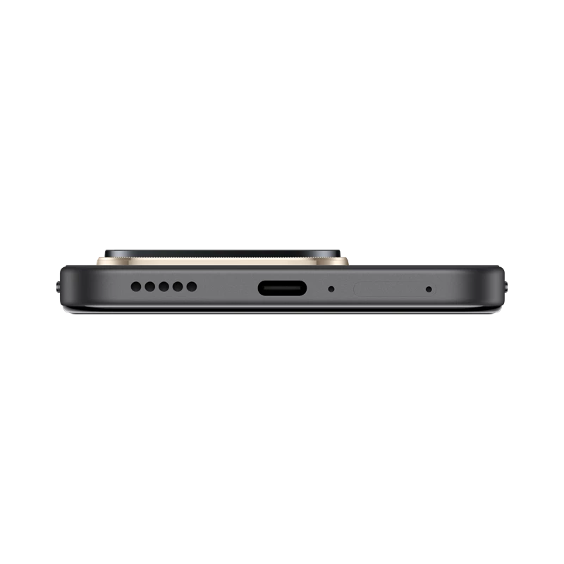 HONOR X7D 5G - 128GB - 6GB RAM | Velvet Black HONOR X7D 5G - 128GB - 6GB RAM | Velvet Black